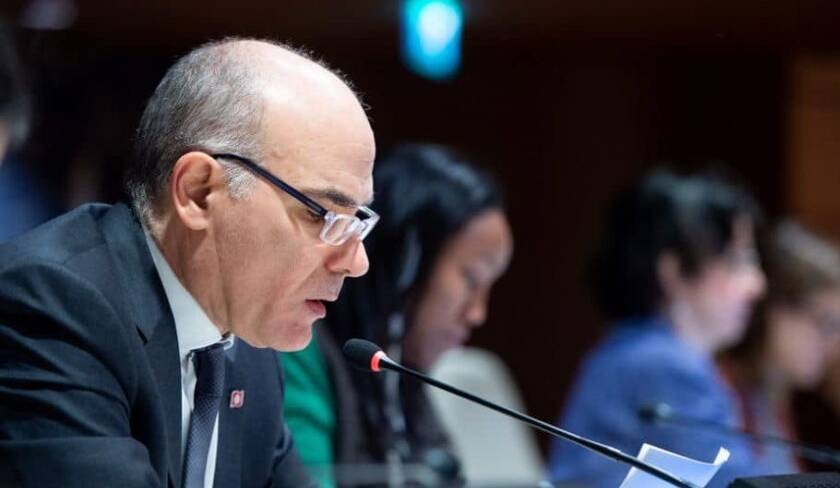 L’échec de Nabil Ammar face au Parlement européen